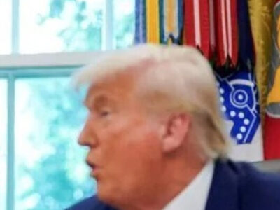 Trump se manifesta sobre Elon Musk e o Partido da América