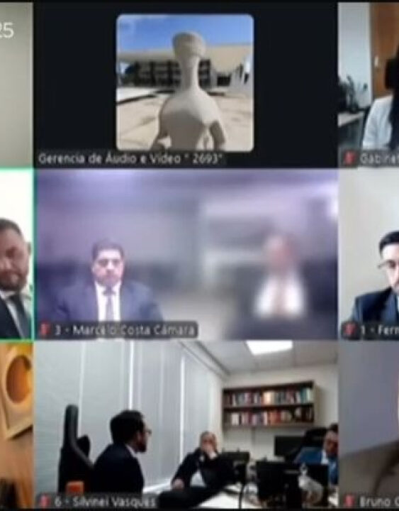 Felipe Martins disse que sofreu crime de tortura na prisão; VEJA VÍDEO