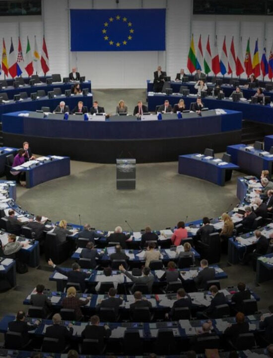 Após EUA, congressitas do Parlamento Europeu pedem sanções contra Alexandre de Moraes