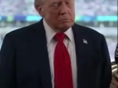 Trump surpreende ao dizer que Pelé é o melhor jogador da história; VEJA VÍDEO