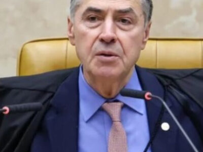 Presidente do STF responde declarações de Trump sobre Bolsonaro: ‘No Brasil de hoje, não se persegue ninguém’