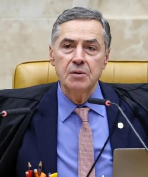 Presidente do STF responde declarações de Trump sobre Bolsonaro: ‘No Brasil de hoje, não se persegue ninguém’