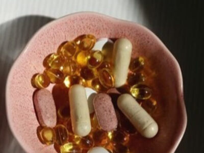 Estudo revela 4 suplementos que podem ajudar no alívio da depressão