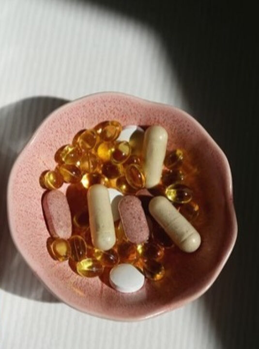 Estudo revela 4 suplementos que podem ajudar no alívio da depressão
