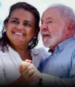 Empresa de deputada alvo da PF recebeu R$ 271 milhões do governo Lula