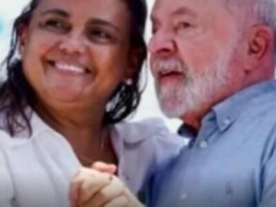 Empresa de deputada alvo da PF recebeu R$ 271 milhões do governo Lula