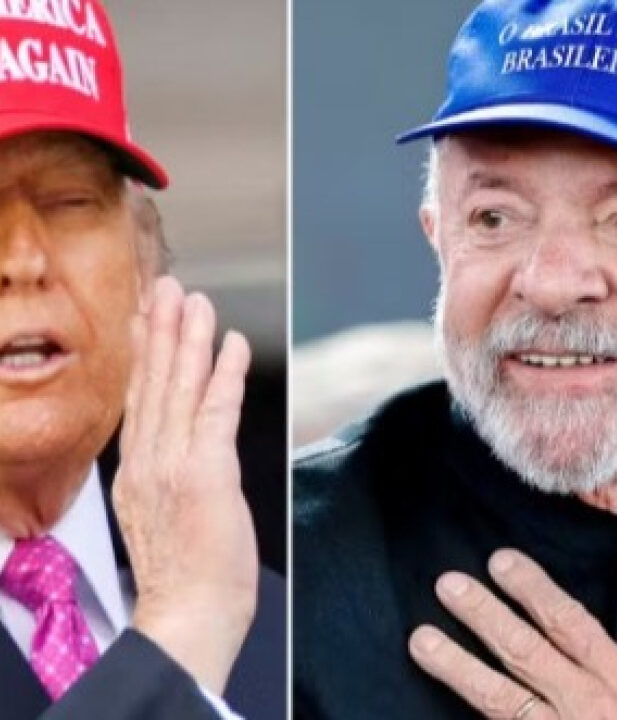Trump manda sinais negativos para o Brasil e deixa governo Lula ainda mais pessimista
