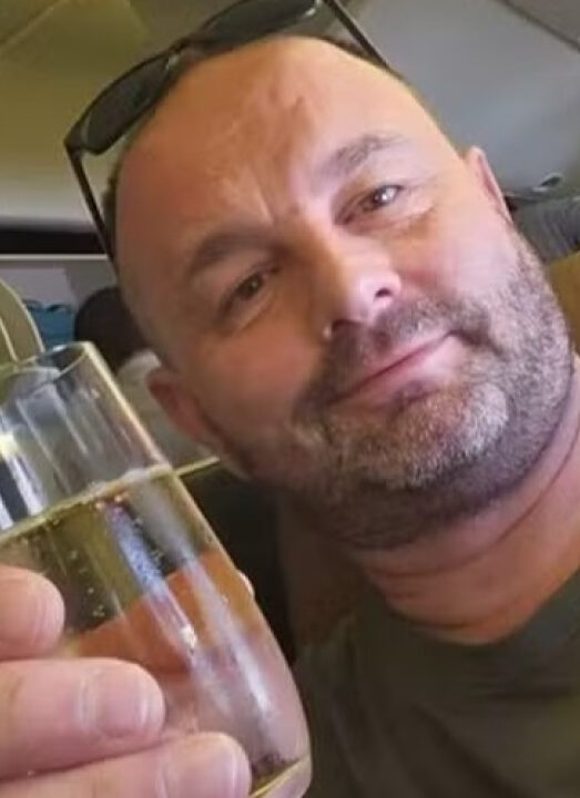 Homem revela como foi voar no assento do único sobrevivente de tragédia da Air India