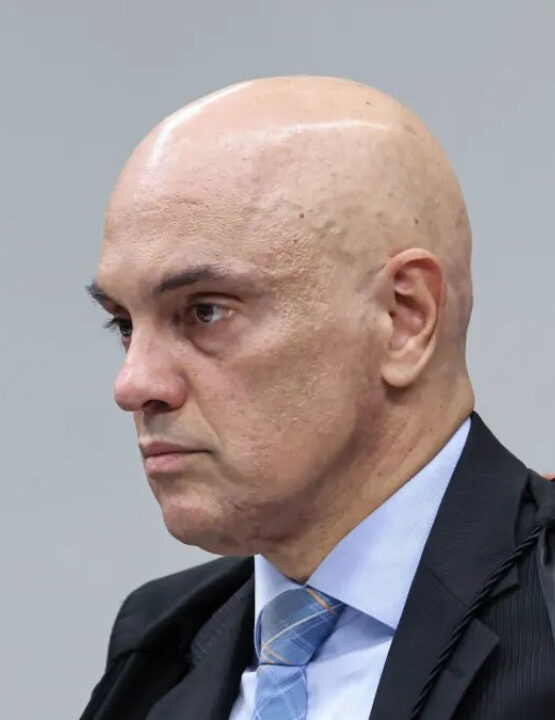 Governo Lula vai defender Moraes nos EUA em ação contra Trump