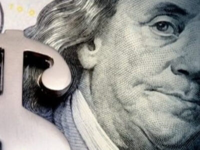 Apertem os cintos: dólar dispara com tarifaço de Trump contra o Brasil; SAIBA QUANTO