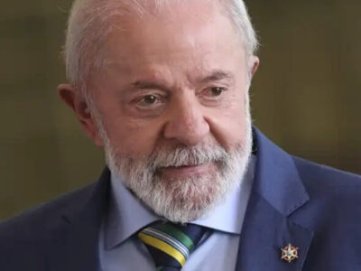 BOMBA: Lula dispara: ‘Se ele vai cobrar 50% de nós, nós vamos cobrar 50% dele; VEJA VÍDEO