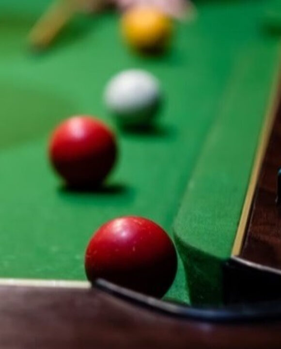 Jogo mortal: sinuca acaba em morte após briga por ficha de R$ 2