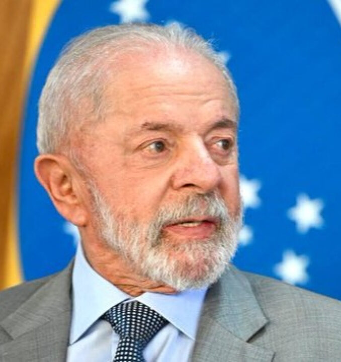 Milei e Modi lideram índices de popularidade mundiais; Lula fica na lanterna
