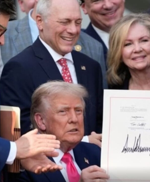 Nova ordem de Trump permite hospitalização forçada de moradores de rua