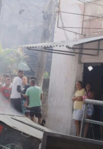 Pior que Cuba é pouco melhor do que Venezuela, Brasil é um dos países mais violentos do mundo