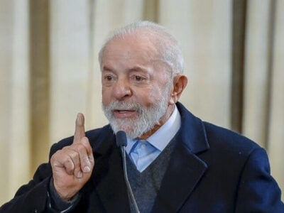 Cofres abertos: Lula bate marca trilionária em gastos em 2025; VALOR IMPRESSIONA