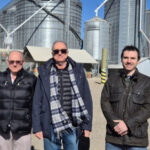 Caminhando para trás: Brasil perde peso para indústria de arroz da Argentina