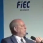 Ciro Gomes ‘prevê’ prisão de Bolsonaro ainda em 2025 e candidatura vitoriosa em 2026, até mesmo na cadeia; VEJA VÍDEO