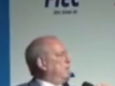 Ciro Gomes ‘prevê’ prisão de Bolsonaro ainda em 2025 e candidatura vitoriosa em 2026, até mesmo na cadeia; VEJA VÍDEO