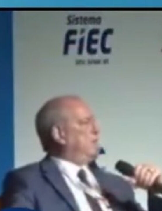 Ciro Gomes ‘prevê’ prisão de Bolsonaro ainda em 2025 e candidatura vitoriosa em 2026, até mesmo na cadeia; VEJA VÍDEO