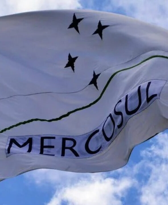 Mercosul fecha acordo de livre comércio com 4 países europeus; confira