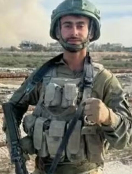 Soldado israelense diz que conseguiu sair do regime no Brasil com apoio da Mossad