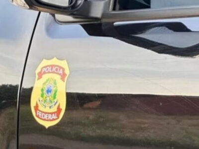 Empresa alvo da PF no Amapá recebeu quantia bilionária do governo federal; VALOR IMPRESSIONA