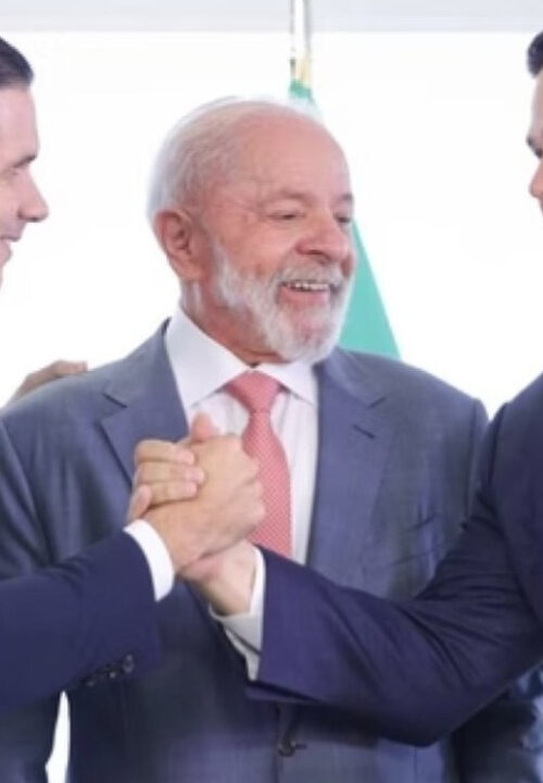 Após pagar R$ 2 bilhões em dois dias, governo Lula diminui ritmo de emendas