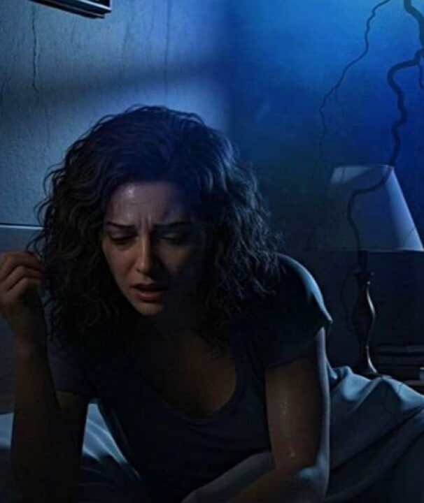 Demônios no quarto? Ciência explica o motivo de termos pesadelos