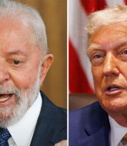 Lula diz que se os Estados Unidos não quiserem comprar algo do Brasil, vai procurar quem queira