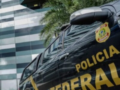 PF investiga tráfico internacional de brasileiras para Europa