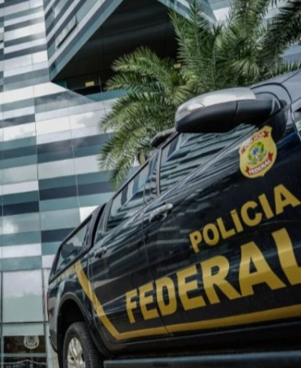 PF investiga tráfico internacional de brasileiras para Europa