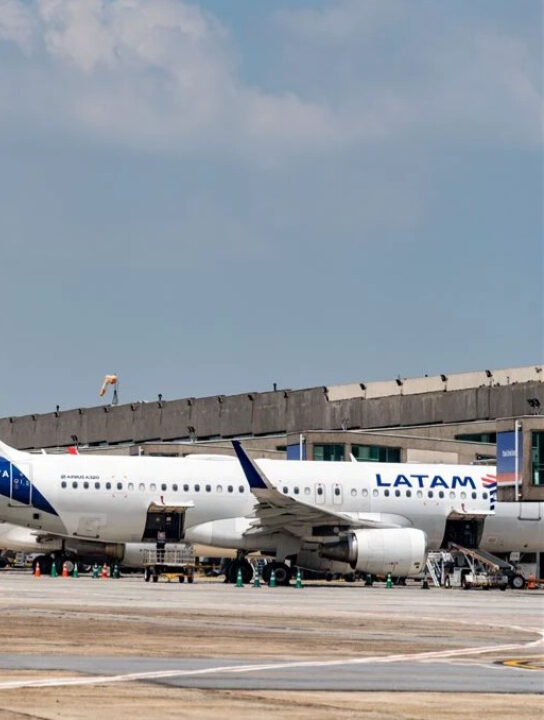 Azul, Gol e Latam podem ter impacto de R$ 600 milhões com reajuste do IOF