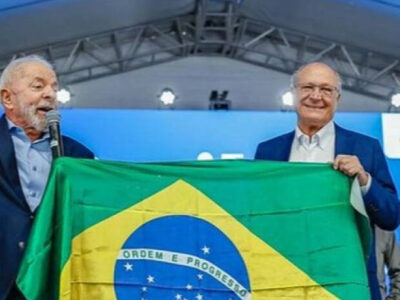Enquanto o mundo negocia com Trump, Brasil fica para trás
