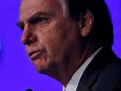 Produtores rurais fazem vídeos de apoio a Bolsonaro em meio a tarifaço