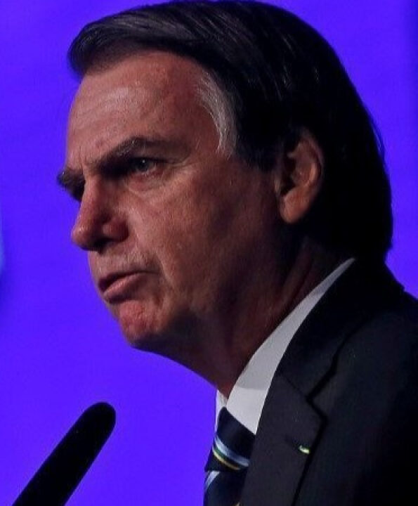 Produtores rurais fazem vídeos de apoio a Bolsonaro em meio a tarifaço