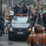 Anistia Internacional critica derrubada da ‘ADPF das Favelas’ pelo STF