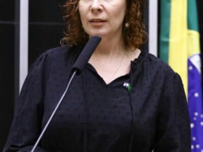 Zambelli ‘refuta’ prisão ao dizer que se apresentou às autoridades