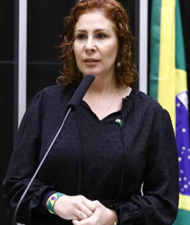 Zambelli ‘refuta’ prisão ao dizer que se apresentou às autoridades