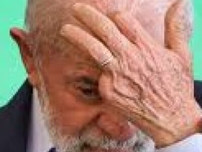 Lula associou vitória de Trump ao nazismo, recebeu navios iranianos, aliou-se a ditaduras, criticou Israel em guerra, mas insiste em culpar Bolsonaro por fracasso diplomático