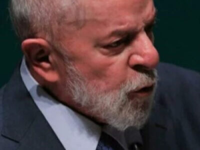 Lula diz que, no Brasil, Trump seria processado como Bolsonaro