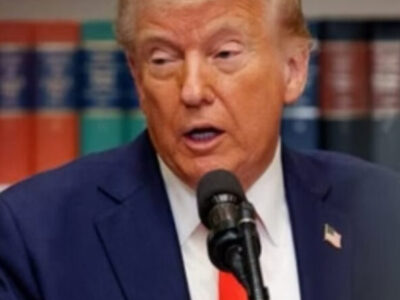 Trump confirma alerta de tsunami e pede que americanos fiquem seguros; VEJA