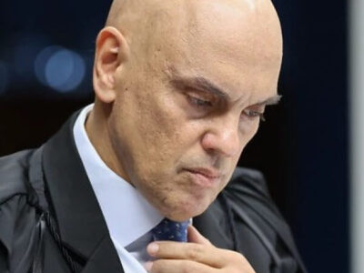 Parlamentares europeus querem congelamento de bens de Moraes