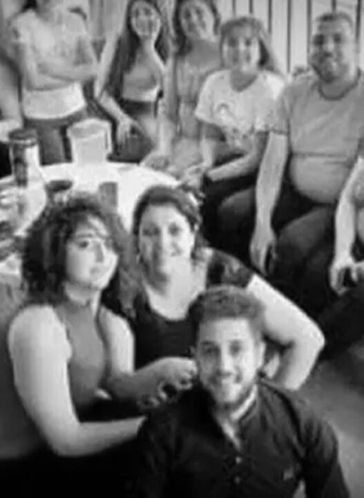 Pastor, esposa e mais de 20 familiares são mortos por terroristas