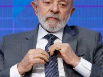 ‘Vexame diplomático’: parlamentares reagem à fala de Lula sobre Trump