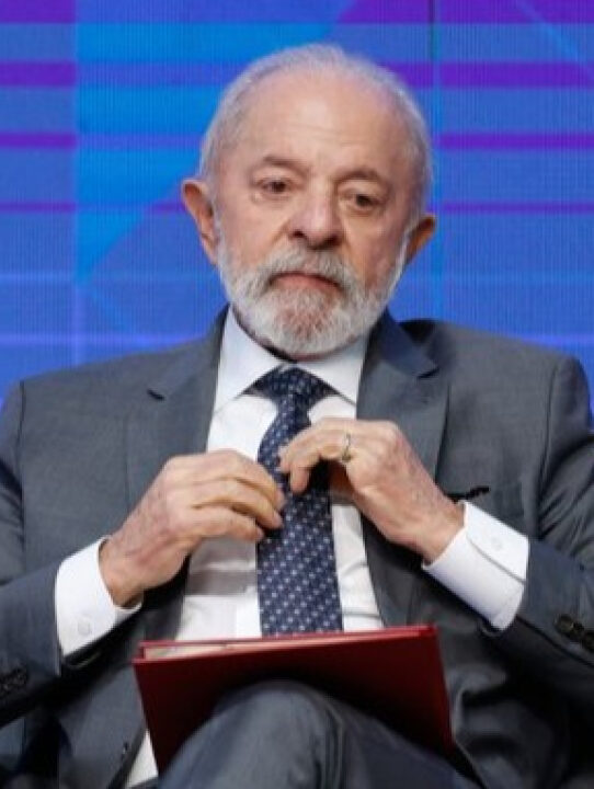 ‘Vexame diplomático’: parlamentares reagem à fala de Lula sobre Trump