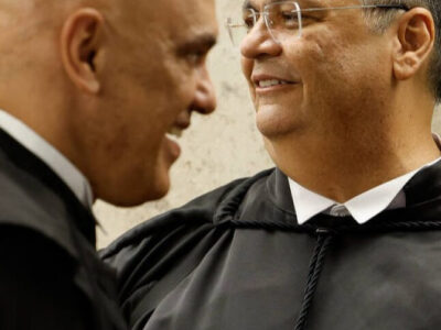 Lula escolhe indicados por Dino e Moraes como novos ministros do TSE