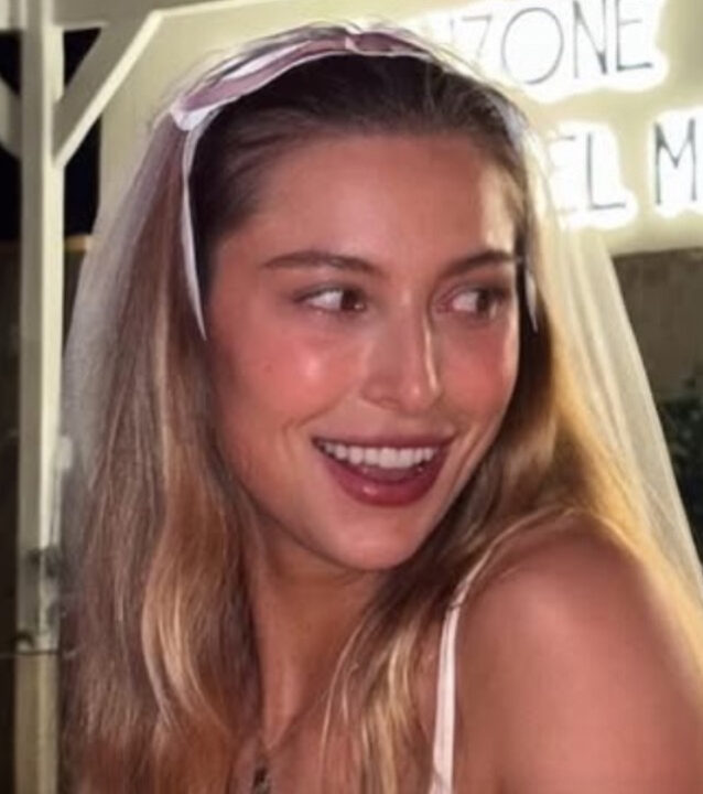 Casamento multibilionário da filha de Steve Jobs