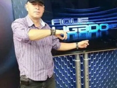 Com quadro de câncer e submetido à quimioterapia, jornalista é condenado pelo STF a 14 anos de prisão