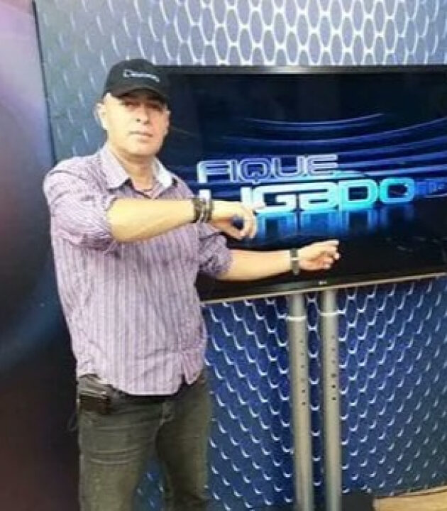 Com quadro de câncer e submetido à quimioterapia, jornalista é condenado pelo STF a 14 anos de prisão
